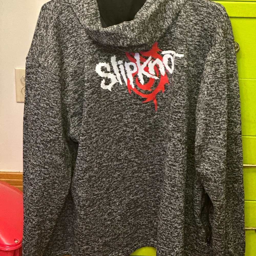 Slipknot zip up jacket - Picture 2 of 8